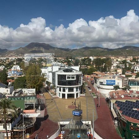 Apartamento Superior Alay En Puerto Marina Playa Benalmádena Kültér fotó
