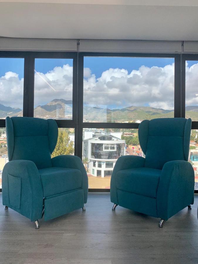 Apartamento Superior Alay En Puerto Marina Playa Benalmádena Kültér fotó