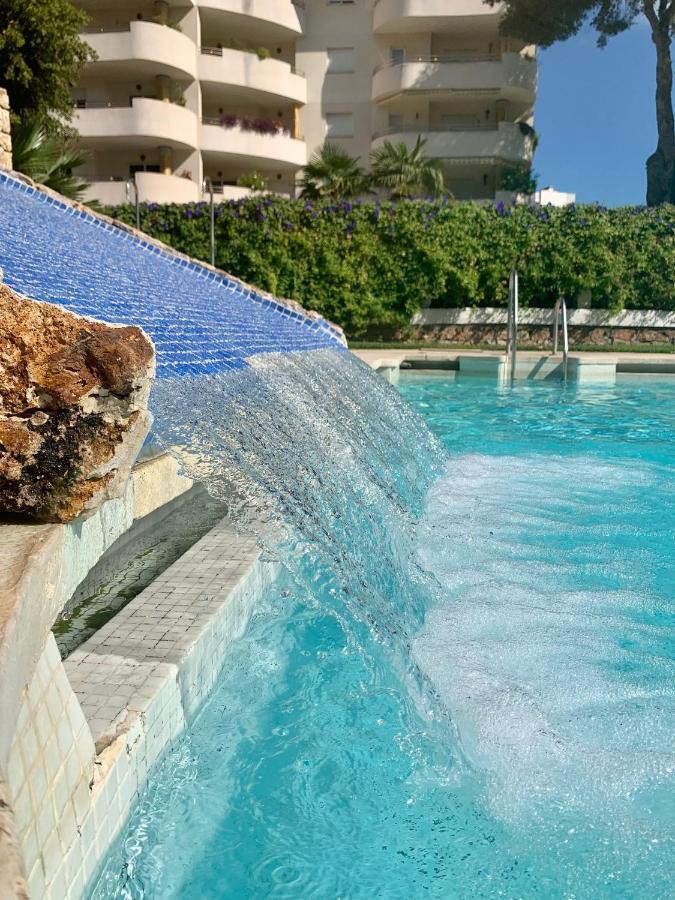 Apartamento Superior Alay En Puerto Marina Playa Benalmádena Kültér fotó