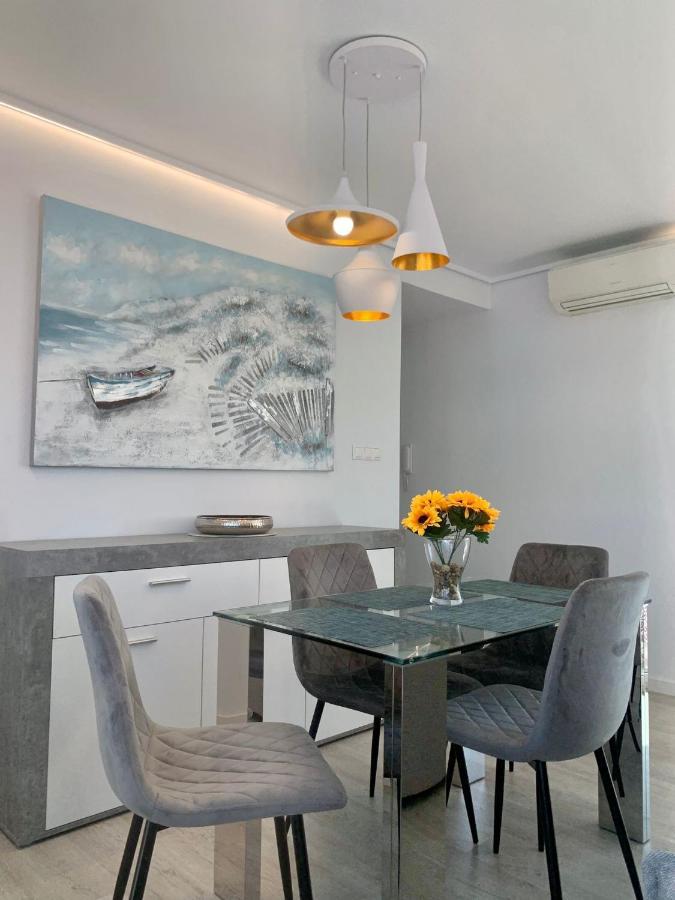 Apartamento Superior Alay En Puerto Marina Playa Benalmádena Kültér fotó
