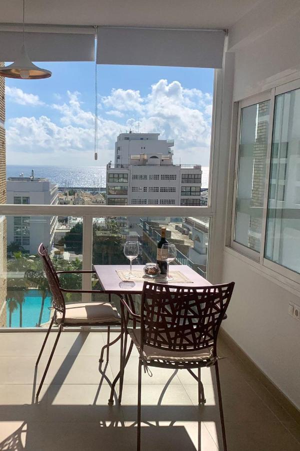 Apartamento Superior Alay En Puerto Marina Playa Benalmádena Kültér fotó