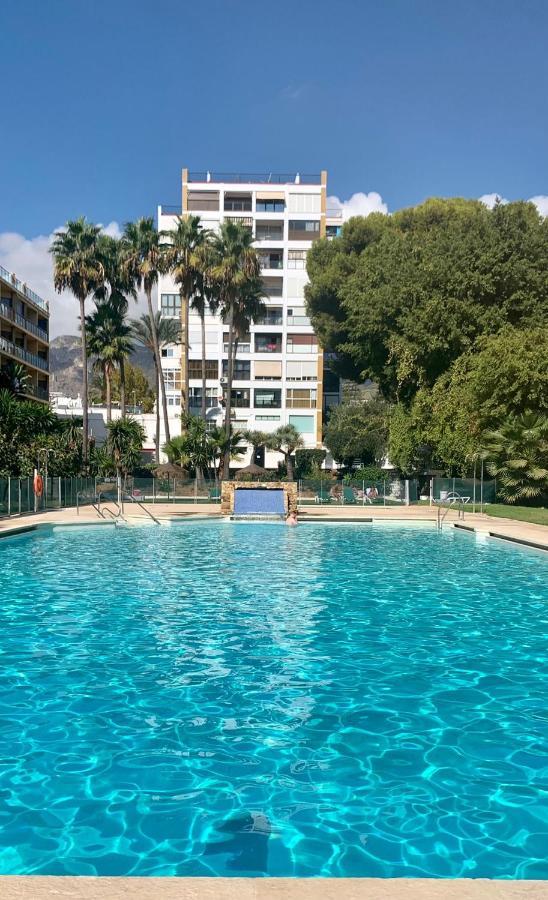 Apartamento Superior Alay En Puerto Marina Playa Benalmádena Kültér fotó